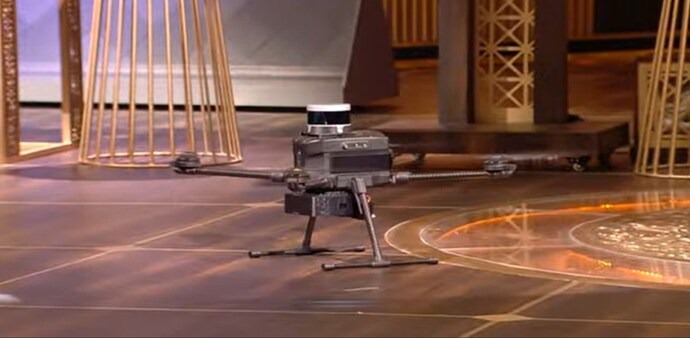 Drone Drone