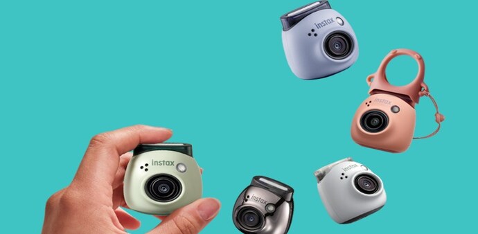 FUJIFILM INSTAX Pal FUJIFILM INSTAX Pal