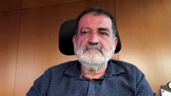 "The question is what where the independent directors doing," Pai asked. "The question is what where the independent directors doing," Pai asked.