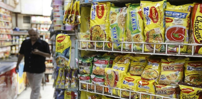 Nestle India is investing Rs 6,500 crore till 2025, on an unprecedented capex cycle: CMD Nestle India is investing Rs 6,500 crore till 2025, on an unprecedented capex cycle: CMD