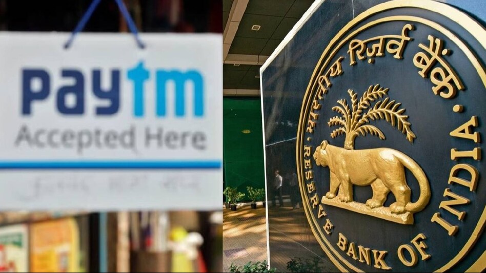 'We felt it was prudent': SoftBank sold down stake in Paytm before RBI's torpedo 'We felt it was prudent': SoftBank sold down stake in Paytm before RBI's torpedo