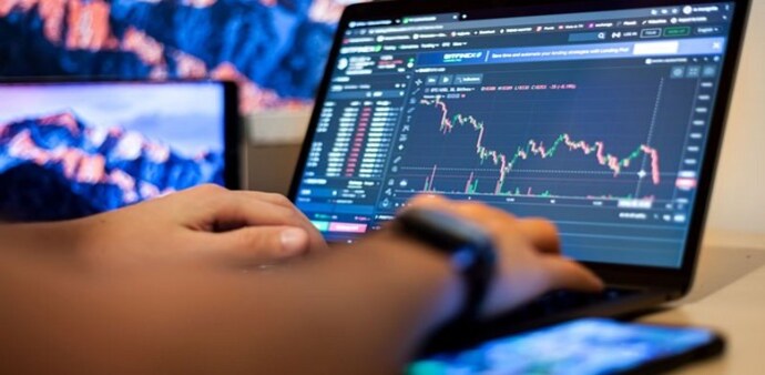 ITC had seen extensive selling pressure following a breach of the 200-day moving average (DMA), steering a negative bias. ITC had seen extensive selling pressure following a breach of the 200-day moving average (DMA), steering a negative bias.