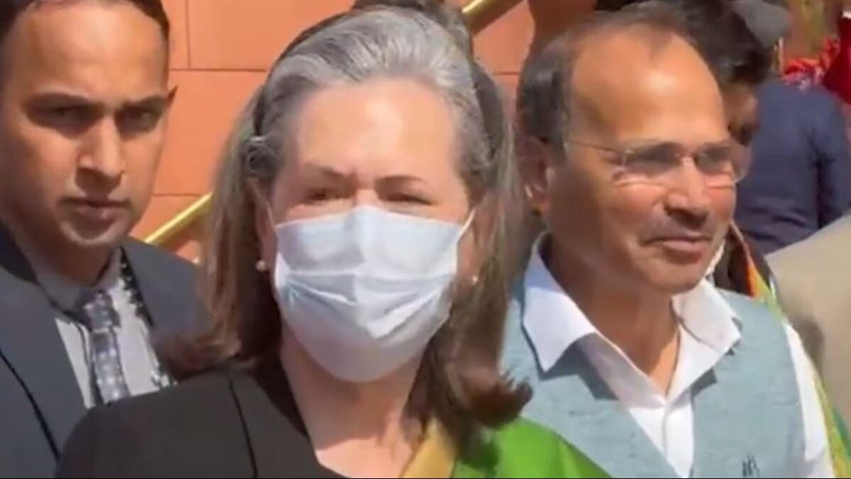 ‘I welcome it’: Sonia Gandhi on Bharat Ratna for former PMs Charan Singh, Narasimha Rao