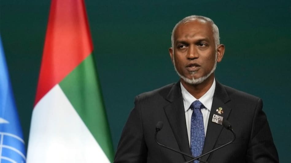 The trade talks also assume significance, especially with the recent request for withdrawal of Indian troops by Maldivian President Mohamed Muizzu. The trade talks also assume significance, especially with the recent request for withdrawal of Indian troops by Maldivian President Mohamed Muizzu.