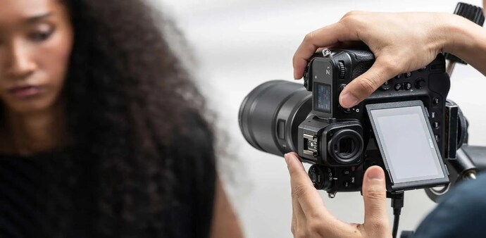 Nikon Z 9 Nikon Z 9