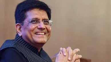 Piyush Goyal summed up Ind vs SL match with this post. Piyush Goyal summed up Ind vs SL match with this post.