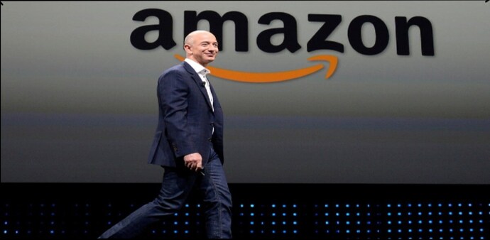 The Amazon founder has sold over $30 billion in shares since records going back to 2002 The Amazon founder has sold over $30 billion in shares since records going back to 2002
