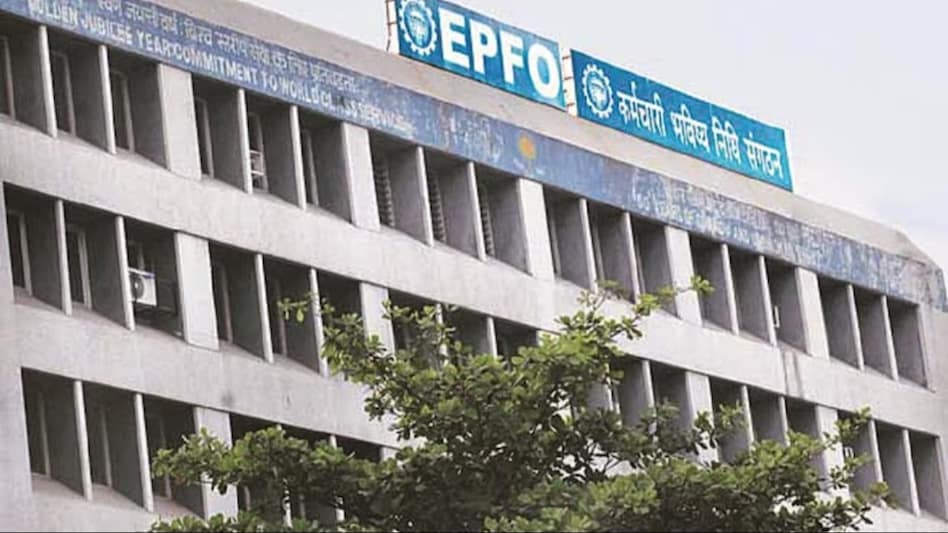 The EPFO has more than 60 million subscribers. The EPFO has more than 60 million subscribers.