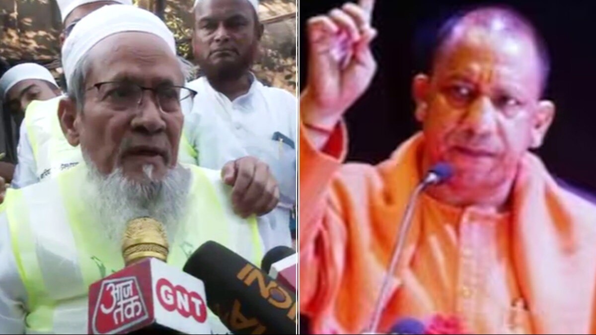 'If he comes to Bengal...': Trinamool leader warns Yogi Adityanath on Gyanvapi mosque row