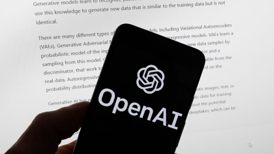 OpenAI OpenAI