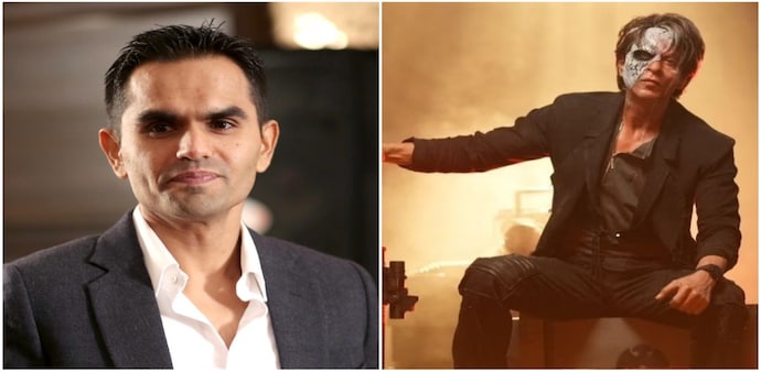 Sameer Wankhede shares cryptic note after SRK's Jawan line Sameer Wankhede shares cryptic note after SRK's Jawan line
