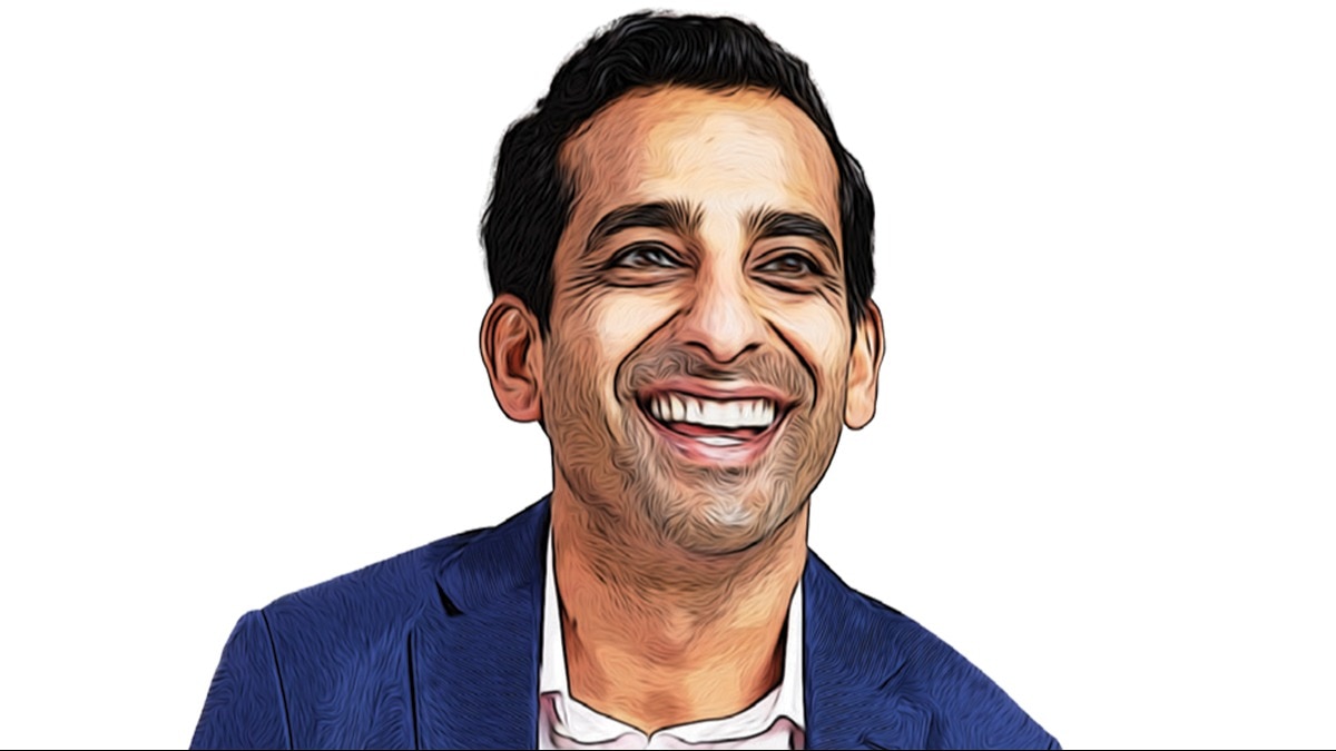 India's progress is not a story anymore. It is on the path towards becoming a reality India's progress is not a story anymore. It is on the path towards becoming a reality