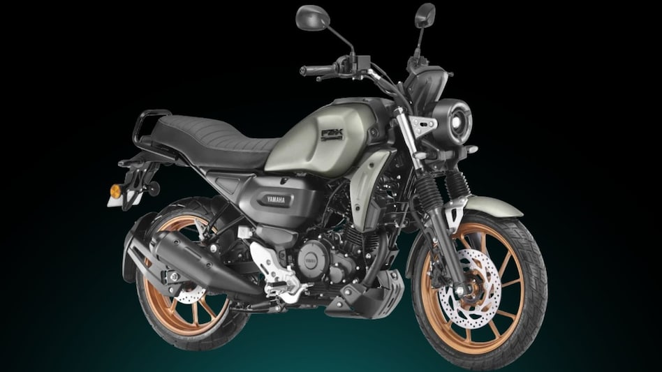 Yamaha FZ-X Yamaha FZ-X