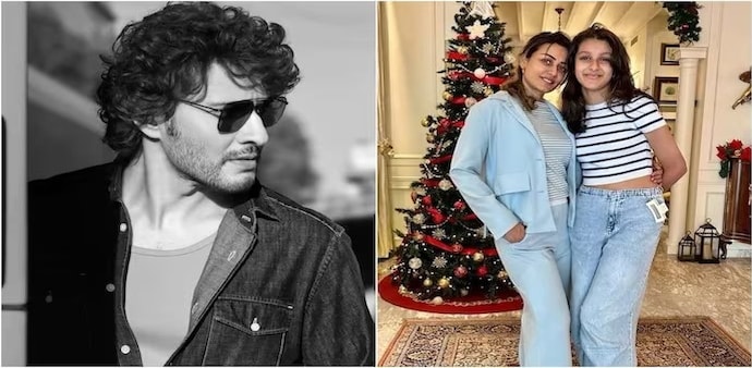 An unidentified individual created a fraudulent Instagram account impersonating the young Sitara, misleading her followers with deceptive trade and investment links. An unidentified individual created a fraudulent Instagram account impersonating the young Sitara, misleading her followers with deceptive trade and investment links.