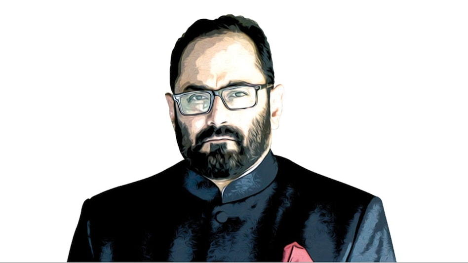 India's digital economy is on track to contribute a fifth of the GDP by 2026 and help the country reach the goal of a $5-trillion economy India's digital economy is on track to contribute a fifth of the GDP by 2026 and help the country reach the goal of a $5-trillion economy