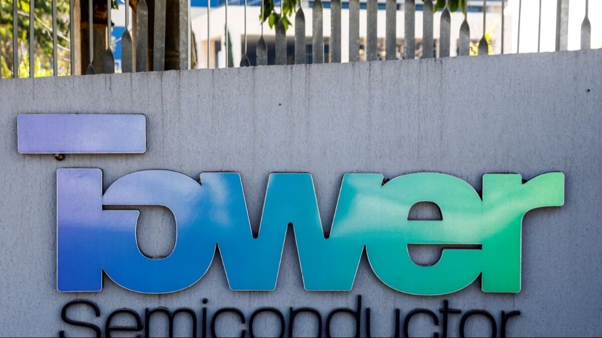 Tower, seeking government incentives for its plan, is looking to manufacture 65 nanometre and 40 nanometre chips in India Tower, seeking government incentives for its plan, is looking to manufacture 65 nanometre and 40 nanometre chips in India