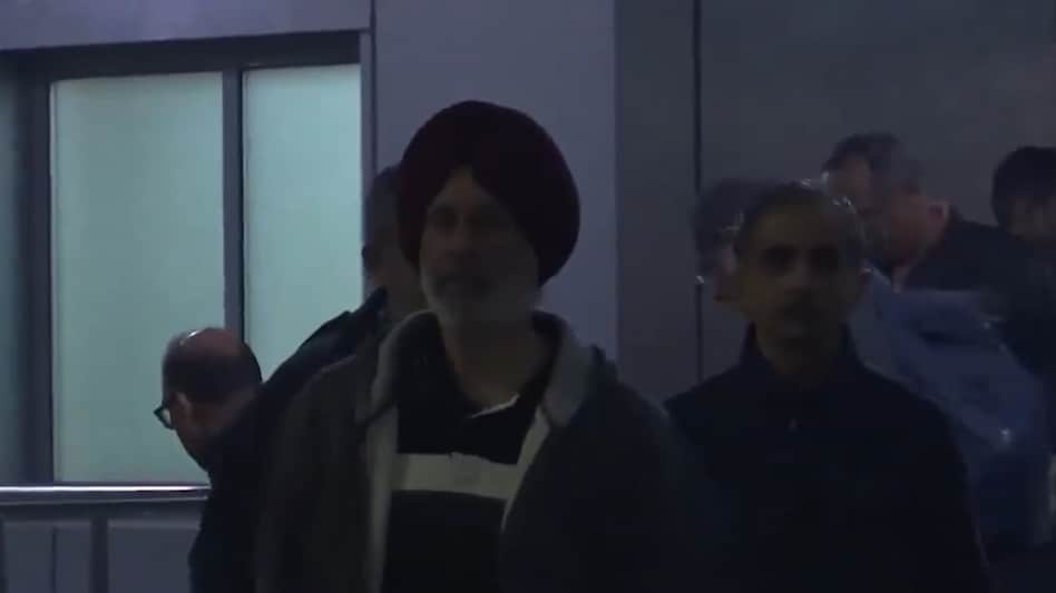 The individuals from India, employed by the private company Al Dahra, were apprehended last August, on suspicion of espionage The individuals from India, employed by the private company Al Dahra, were apprehended last August, on suspicion of espionage