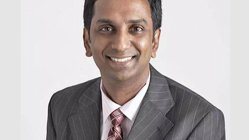 Radhakrishnan, who was the MD & CIO at Franklin Templeton India, will replace Sunil Subramaniam who is likely to step down by July. Radhakrishnan, who was the MD & CIO at Franklin Templeton India, will replace Sunil Subramaniam who is likely to step down by July.