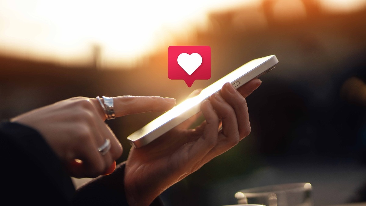 Out of all the generations, it is for Gen Z, that political affiliations matter the most. Photo: Getty Images Out of all the generations, it is for Gen Z, that political affiliations matter the most. Photo: Getty Images