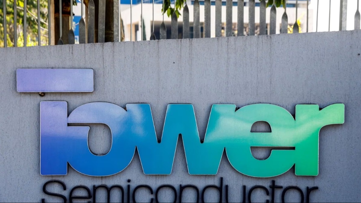 Tower has once again applied for a $8 billion chip fabrication plant. Tower has once again applied for a $8 billion chip fabrication plant.