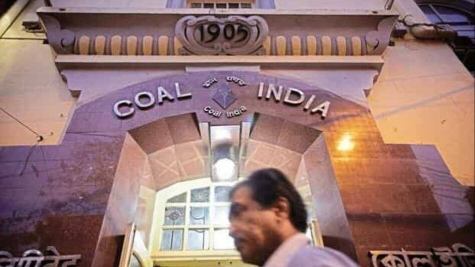Coal India's profit surged to Rs 9,069 crore in the December quarter Coal India's profit surged to Rs 9,069 crore in the December quarter