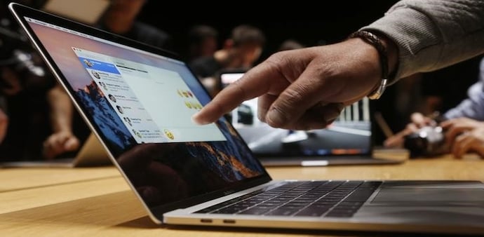 Macbook Macbook