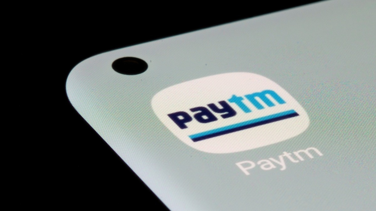 Paytm shares plunged 9% today; Macquarie sees bear case target of Rs 180!