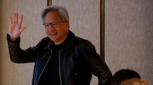 'Beginning of new industrial revolution': Nvidia's Jensen Huang says there's an AI 'awakening' in every country The Nvidia chief suggested that the onus is on countries to take the initiative now that the technology is easily available.