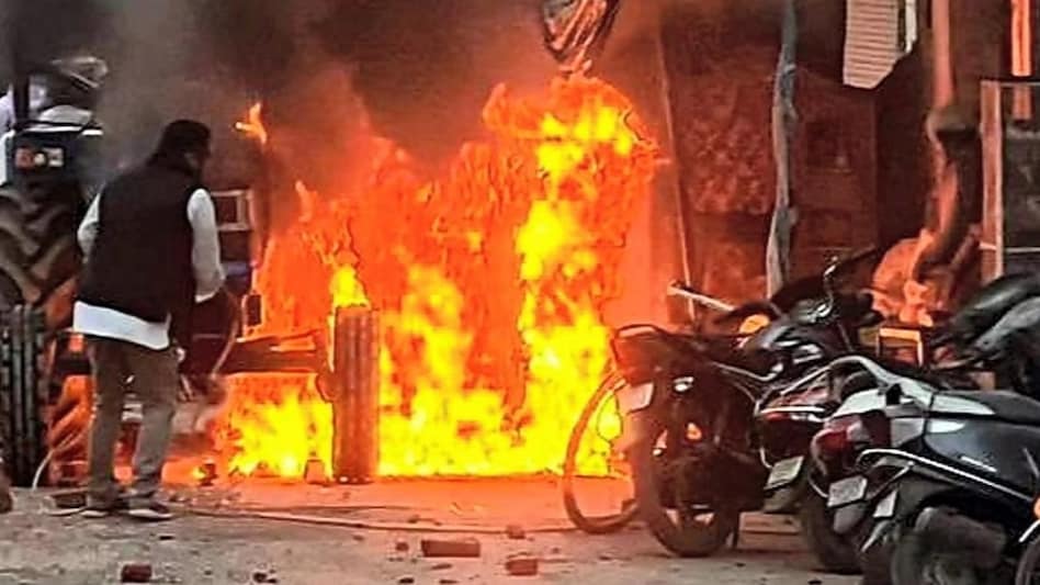 Haldwani communal clash: The municipal corporation issued a recovery notice of Rs 2.44 crore against the main accused Haldwani communal clash: The municipal corporation issued a recovery notice of Rs 2.44 crore against the main accused