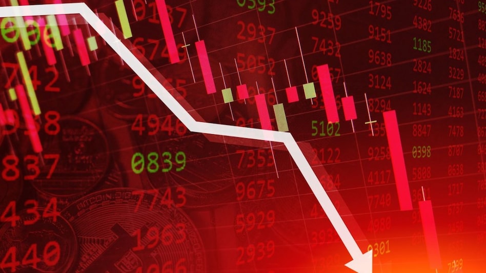 Allcargo Logistics shares fall 8% on Q3 earnings, check details Allcargo Logistics shares fall 8% on Q3 earnings, check details