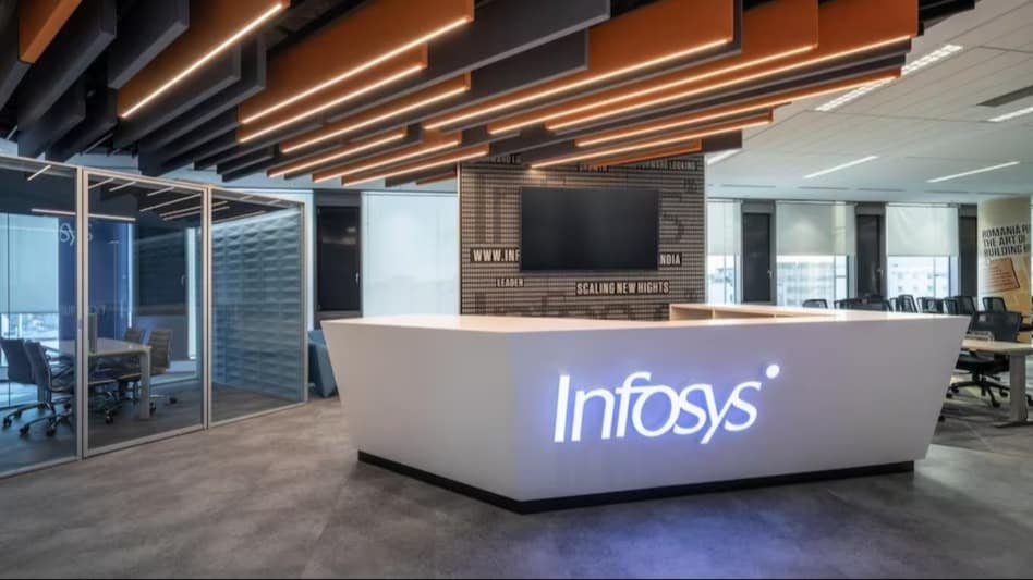 Infosys and Singapore's Pacific International Lines Partner Up for Digital Transformtion in Logistics Industry" Infosys and Singapore's Pacific International Lines Partner Up for Digital Transformtion in Logistics Industry"