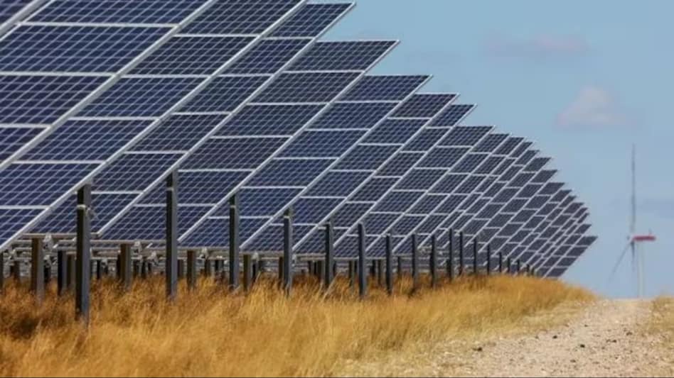 PM Narendra Modi said the project would entail an investment of over Rs 75,000 crore. PM Narendra Modi said the project would entail an investment of over Rs 75,000 crore.