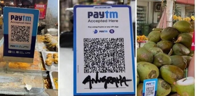 Paytm also said that it is in talks with some leading banks and will partner with one of them to ensure that there is no disruption to merchants. Paytm also said that it is in talks with some leading banks and will partner with one of them to ensure that there is no disruption to merchants.