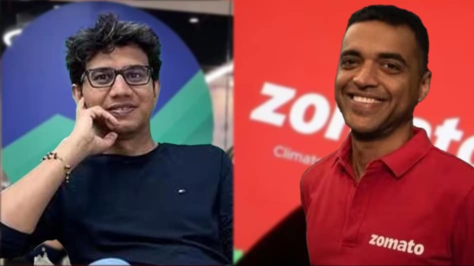 EY India on Tuesday unveiled the names of 11 entrepreneurs selected as finalists for the EOY 2023 Awards. EY India on Tuesday unveiled the names of 11 entrepreneurs selected as finalists for the EOY 2023 Awards.