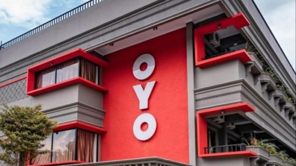 Oyo might back out from its IPO plans Oyo might back out from its IPO plans