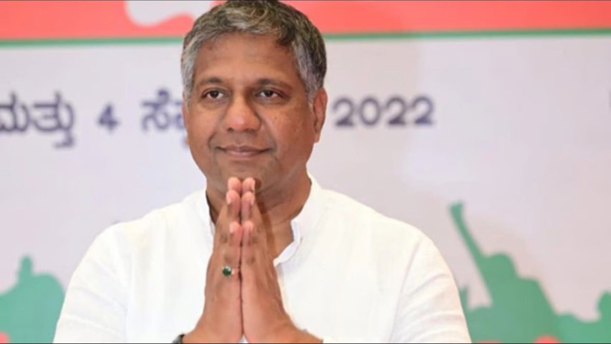 'Infosys gave us trees instead of jobs': BJP MLA wants IT firm to return 'subsidised' land