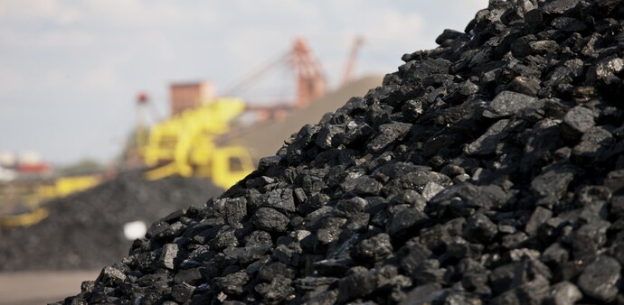 Coal India target price: Elara Securities, which has a target of Rs 453 on the stock, said it remains positive on Coal India given increasing acceptability of coal as a dominant fuel mix. Coal India target price: Elara Securities, which has a target of Rs 453 on the stock, said it remains positive on Coal India given increasing acceptability of coal as a dominant fuel mix.