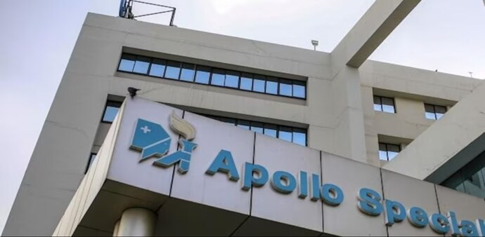 Apollo Health has moved to Oracle Fusion Cloud ERP for managing financial operations. Apollo Health has moved to Oracle Fusion Cloud ERP for managing financial operations.