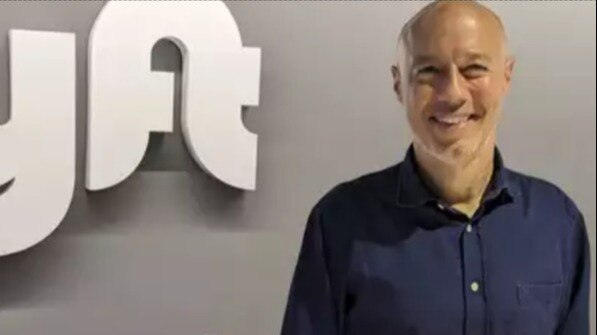 Risher said his team at Lyft was taking the error very seriously and noted it was corrected “within seconds of finding it.” Risher said his team at Lyft was taking the error very seriously and noted it was corrected “within seconds of finding it.”