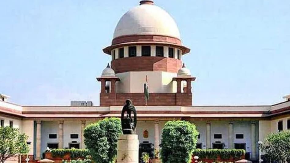 Supreme Court Bar Association President in the soup for letter against farmers Supreme Court Bar Association President in the soup for letter against farmers