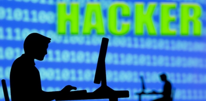 Hacker Hacker
