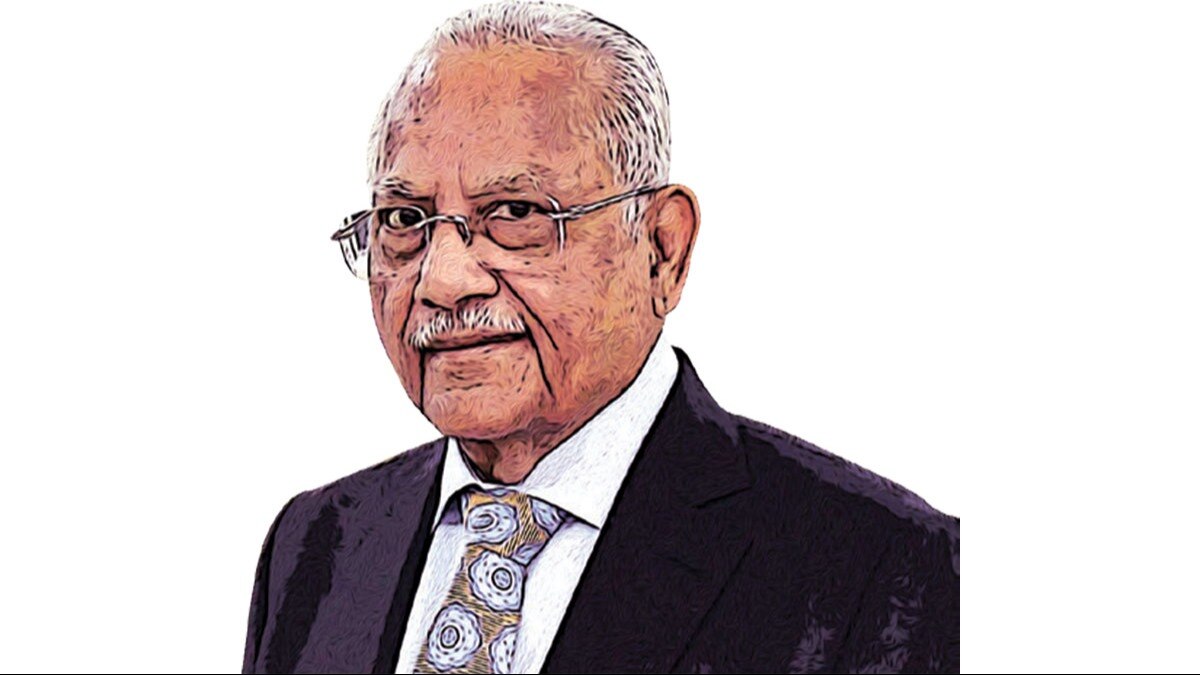 The next five years are going to be crucial. India needs to transcend not just its present limitations in healthcare but embrace a vision for holistic well-being of its citizens The next five years are going to be crucial. India needs to transcend not just its present limitations in healthcare but embrace a vision for holistic well-being of its citizens