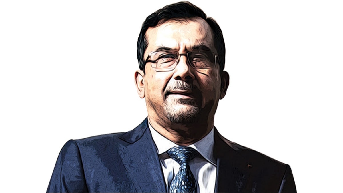 This is India's moment to shine. And for this, the country would need all stakeholders. Not just government, but also enterprises and civil society This is India's moment to shine. And for this, the country would need all stakeholders. Not just government, but also enterprises and civil society