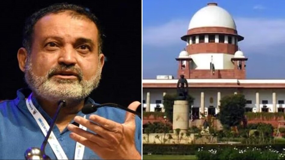 Earlier today, the apex court struck down the electoral bonds scheme, terming it "unconstitutional". Earlier today, the apex court struck down the electoral bonds scheme, terming it "unconstitutional".