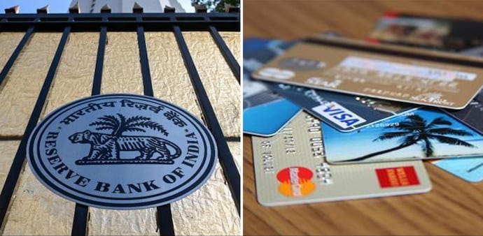 Card network players Visa and Mastercard and other officials met with the RBI officials on February 14 to make representation on the issue. Card network players Visa and Mastercard and other officials met with the RBI officials on February 14 to make representation on the issue.