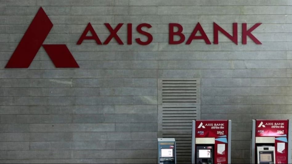 Axis Bank believes that there is no material impact of the allegations being made against it Axis Bank believes that there is no material impact of the allegations being made against it
