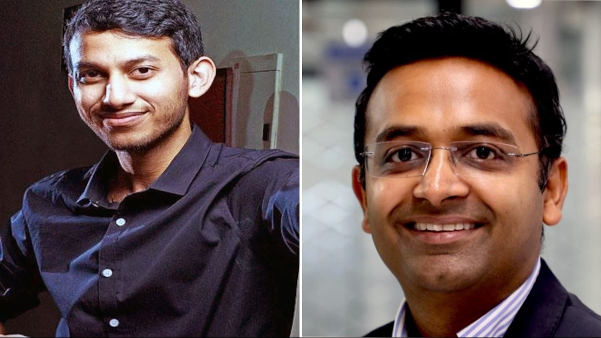 In the session, Gupta explained Oyo's business model of working with unbranded hotels. In the session, Gupta explained Oyo's business model of working with unbranded hotels.