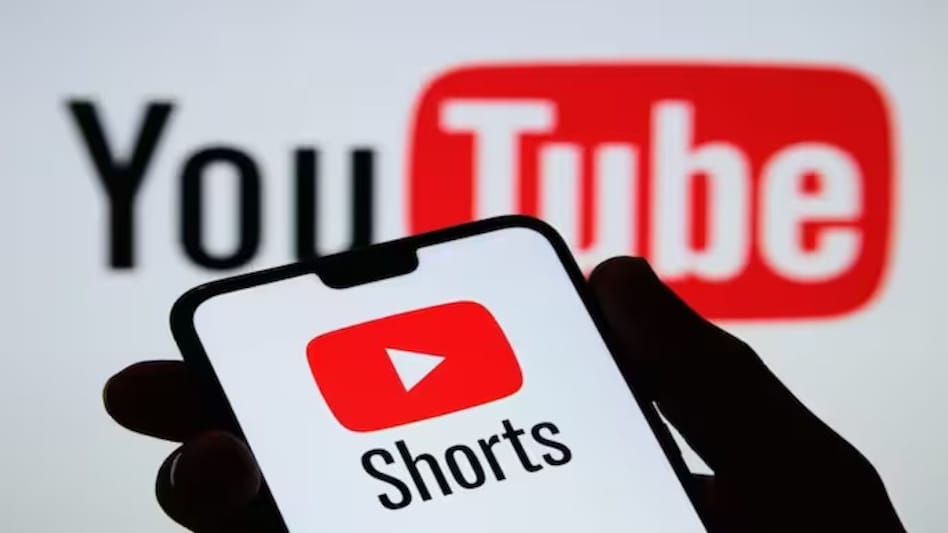 YouTube Shorts YouTube Shorts
