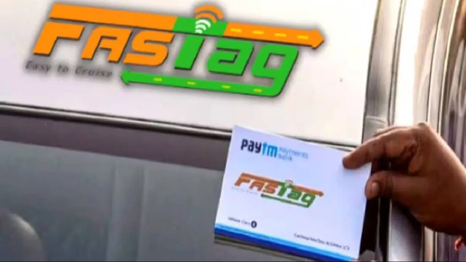 Paytm Payments Bank is the largest issuer of FASTag in India till now. Paytm Payments Bank is the largest issuer of FASTag in India till now.