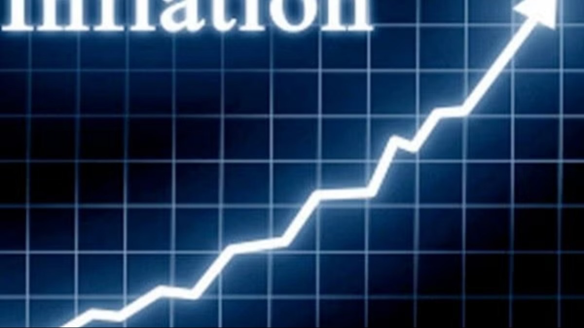 India's consumer price index (CPI)-based retail inflation fell to a three-month low of 5.1 per cent in January. India's consumer price index (CPI)-based retail inflation fell to a three-month low of 5.1 per cent in January.